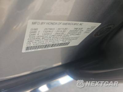 2020 Acura MDX w/Technology Pkg - zdjęcie 15 z 30 - miniatura