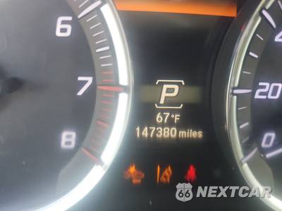 2020 Acura MDX w/Technology Pkg - zdjęcie 12 z 30 - miniatura