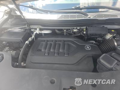 2020 Acura MDX w/Technology Pkg - zdjęcie 16 z 30 - miniatura