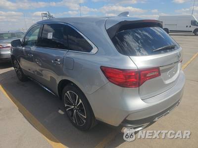 2020 Acura MDX w/Technology Pkg - zdjęcie 6 z 30 - miniatura