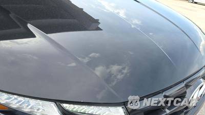 2022 Hyundai Tucson Hybrid SEL Convenience - zdjęcie 3 z 12 - miniatura