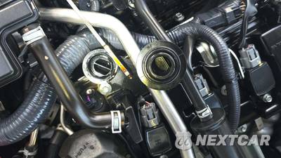 2025 Nissan Sentra SR - zdjęcie 18 z 24 - miniatura
