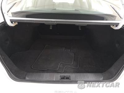 2025 Nissan Sentra SR - zdjęcie 16 z 24 - miniatura