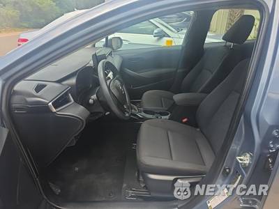 2024 Toyota Corolla LE Sedan - zdjęcie 13 z 21 - miniatura