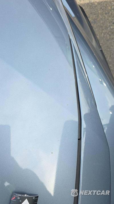 2020 Toyota Corolla SE Sedan - zdjęcie 31 z 38 - miniatura