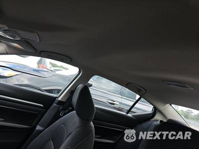 2023 Nissan Altima SV - zdjęcie 18 z 34 - miniatura