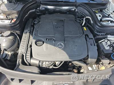 2015 Mercedes-Benz GLK 350 4MATIC - zdjęcie 15 z 24 - miniatura