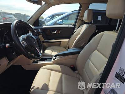 2015 Mercedes-Benz GLK 350 4MATIC - zdjęcie 7 z 24 - miniatura