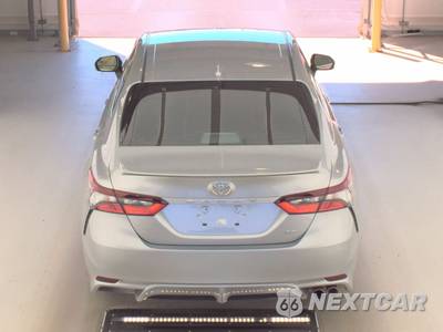 2022 Toyota Camry SE - zdjęcie 5 z 32 - miniatura
