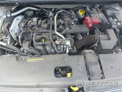 2024 Nissan Sentra S - zdjęcie 15 z 23 - miniatura