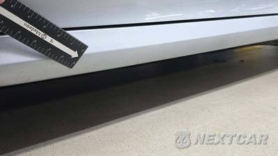 2025 Toyota Camry LE - zdjęcie 27 z 32 - miniatura