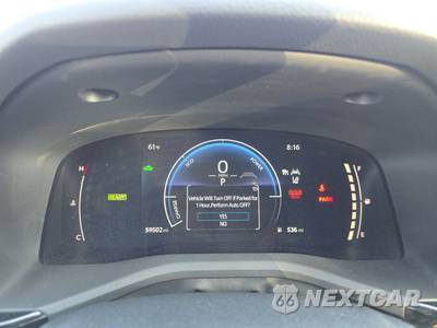 2025 Toyota Camry LE - zdjęcie 12 z 32 - miniatura