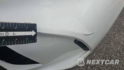 2025 Toyota Camry LE - zdjęcie 22 z 25 - miniatura