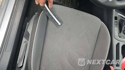 2025 Volkswagen Jetta Sport - zdjęcie 21 z 32 - miniatura