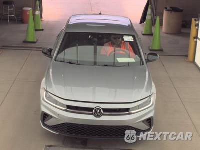 2025 Volkswagen Jetta Sport - zdjęcie 2 z 32 - miniatura