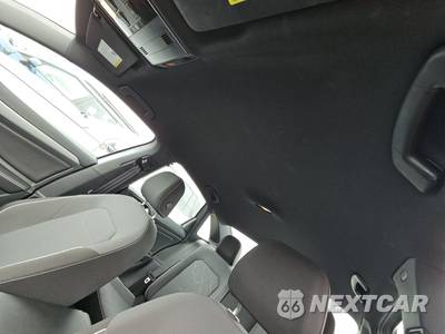 2025 Volkswagen Jetta Sport - zdjęcie 18 z 32 - miniatura