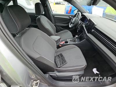 2025 Volkswagen Jetta Sport - zdjęcie 8 z 32 - miniatura