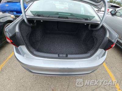 2025 Volkswagen Jetta Sport - zdjęcie 16 z 32 - miniatura