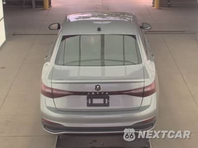 2025 Volkswagen Jetta Sport - zdjęcie 5 z 32 - miniatura