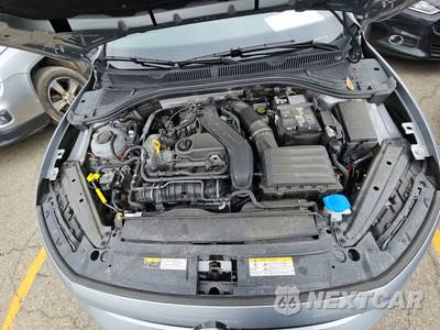 2025 Volkswagen Jetta Sport - zdjęcie 15 z 32 - miniatura