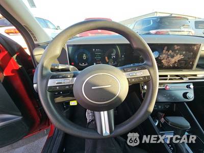 2025 Hyundai Tucson SEL - zdjęcie 10 z 26 - miniatura