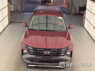 2025 Hyundai Tucson SEL - zdjęcie 2 z 26 - miniatura