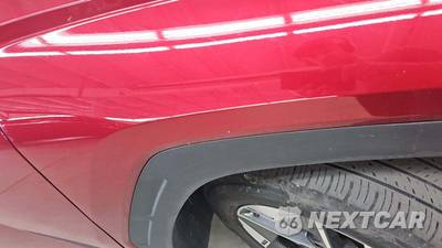2025 Hyundai Tucson SEL - zdjęcie 21 z 26 - miniatura
