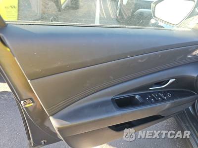 2025 Hyundai Elantra SEL Convenience - zdjęcie 9 z 26 - miniatura