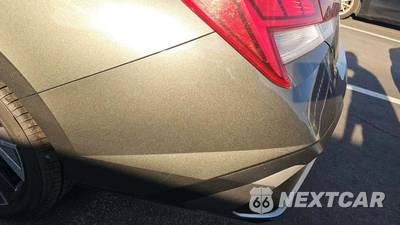 2025 Hyundai Elantra SEL Convenience - zdjęcie 26 z 26 - miniatura