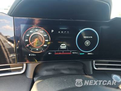 2025 Hyundai Elantra SEL Convenience - zdjęcie 12 z 26 - miniatura