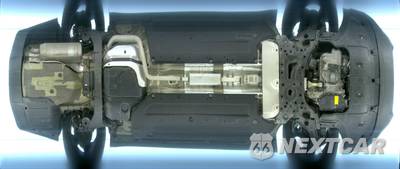 2025 Hyundai Elantra SEL Convenience - zdjęcie 18 z 26 - miniatura