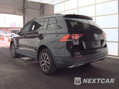 2021 Volkswagen Tiguan S - zdjęcie 6 z 18 - miniatura