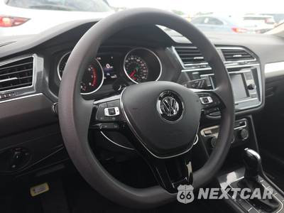 2021 Volkswagen Tiguan S - zdjęcie 10 z 18 - miniatura