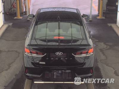 2019 Hyundai Sonata SE - zdjęcie 5 z 18 - miniatura