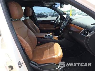 2018 Mercedes-Benz GLS 450 4MATIC - zdjęcie 8 z 22 - miniatura