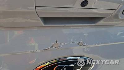 2023 Ford F-150 Tremor Crew Cab Short Bed - zdjęcie 19 z 19 - miniatura