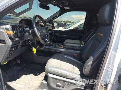 2023 Ford F-150 Tremor Crew Cab Short Bed - zdjęcie 7 z 19 - miniatura