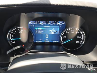 2023 Ford F-150 Tremor Crew Cab Short Bed - zdjęcie 12 z 19 - miniatura