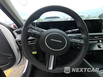 2025 Hyundai Sonata SEL - zdjęcie 10 z 38 - miniatura