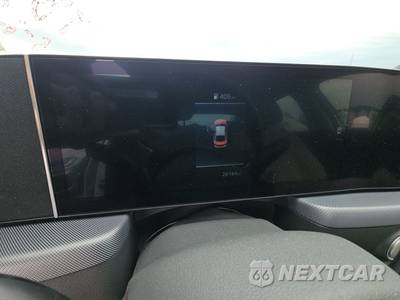 2025 Hyundai Sonata SEL - zdjęcie 12 z 38 - miniatura