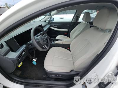 2025 Hyundai Sonata SEL - zdjęcie 7 z 38 - miniatura