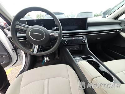 2025 Hyundai Sonata SEL - zdjęcie 11 z 38 - miniatura