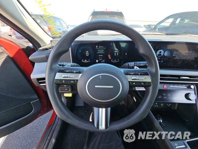 2025 Hyundai Sonata SEL - zdjęcie 10 z 37 - miniatura