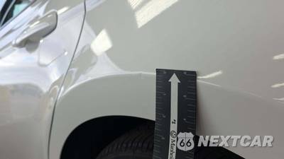 2025 Toyota Camry LE - zdjęcie 25 z 26 - miniatura