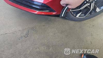 2025 Hyundai Sonata SEL - zdjęcie 25 z 37 - miniatura
