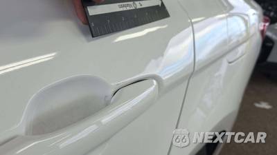 2025 Toyota Camry LE - zdjęcie 24 z 26 - miniatura