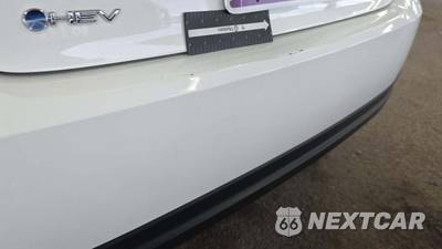 2025 Toyota Camry LE - zdjęcie 23 z 26 - miniatura