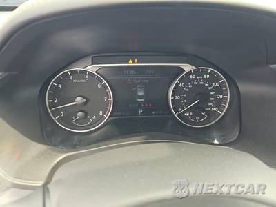 2025 Nissan Altima SR - zdjęcie 12 z 28 - miniatura