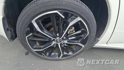 2025 Nissan Altima SR - zdjęcie 26 z 28 - miniatura