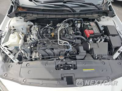 2025 Nissan Altima SR - zdjęcie 15 z 28 - miniatura